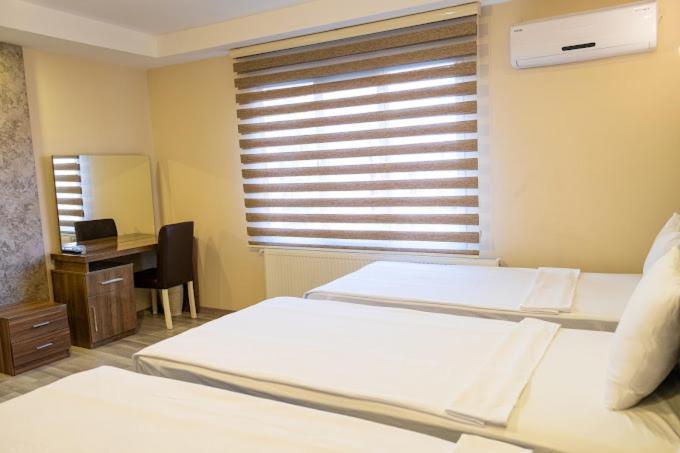 Ikarus Hotel Kuşadası Ngoại thất bức ảnh