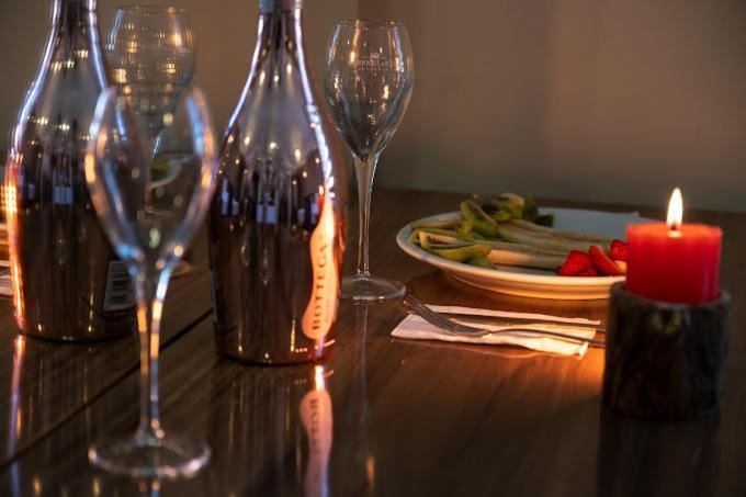 Ikarus Hotel Kuşadası Ngoại thất bức ảnh