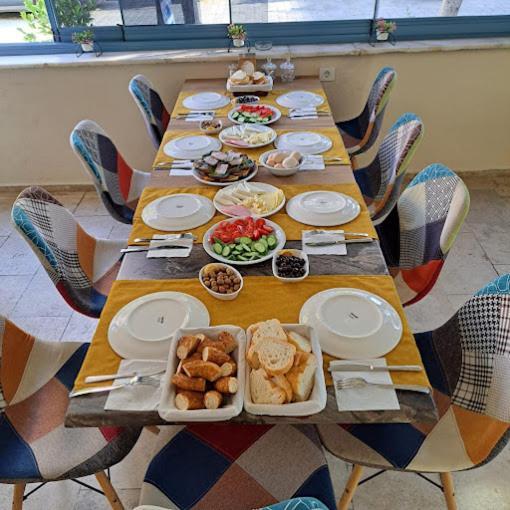 Ikarus Hotel Kuşadası Ngoại thất bức ảnh