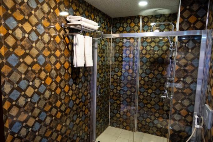 Ikarus Hotel Kuşadası Ngoại thất bức ảnh