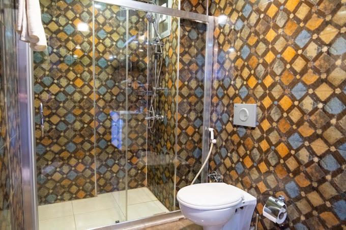 Ikarus Hotel Kuşadası Ngoại thất bức ảnh