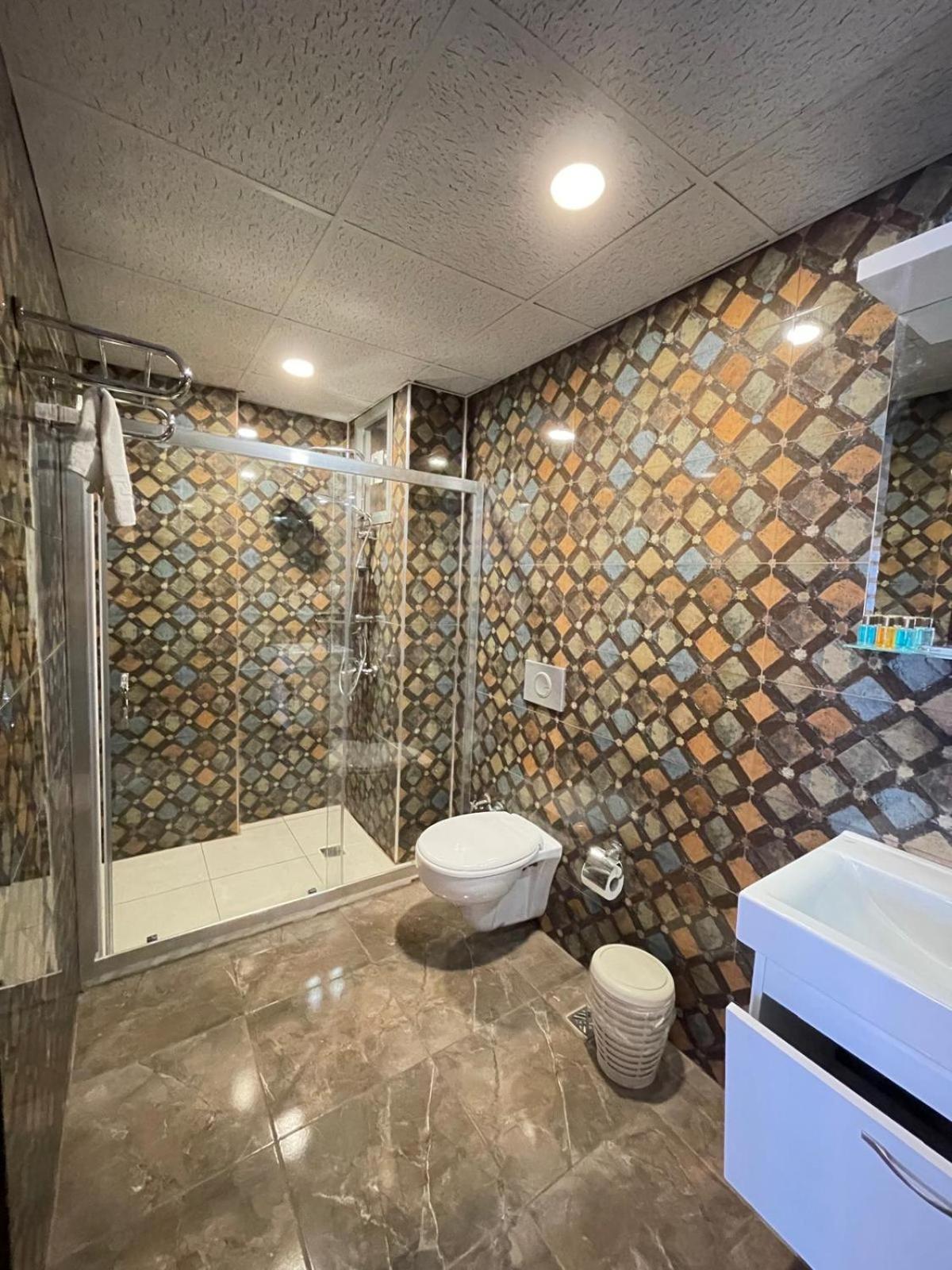 Ikarus Hotel Kuşadası Ngoại thất bức ảnh